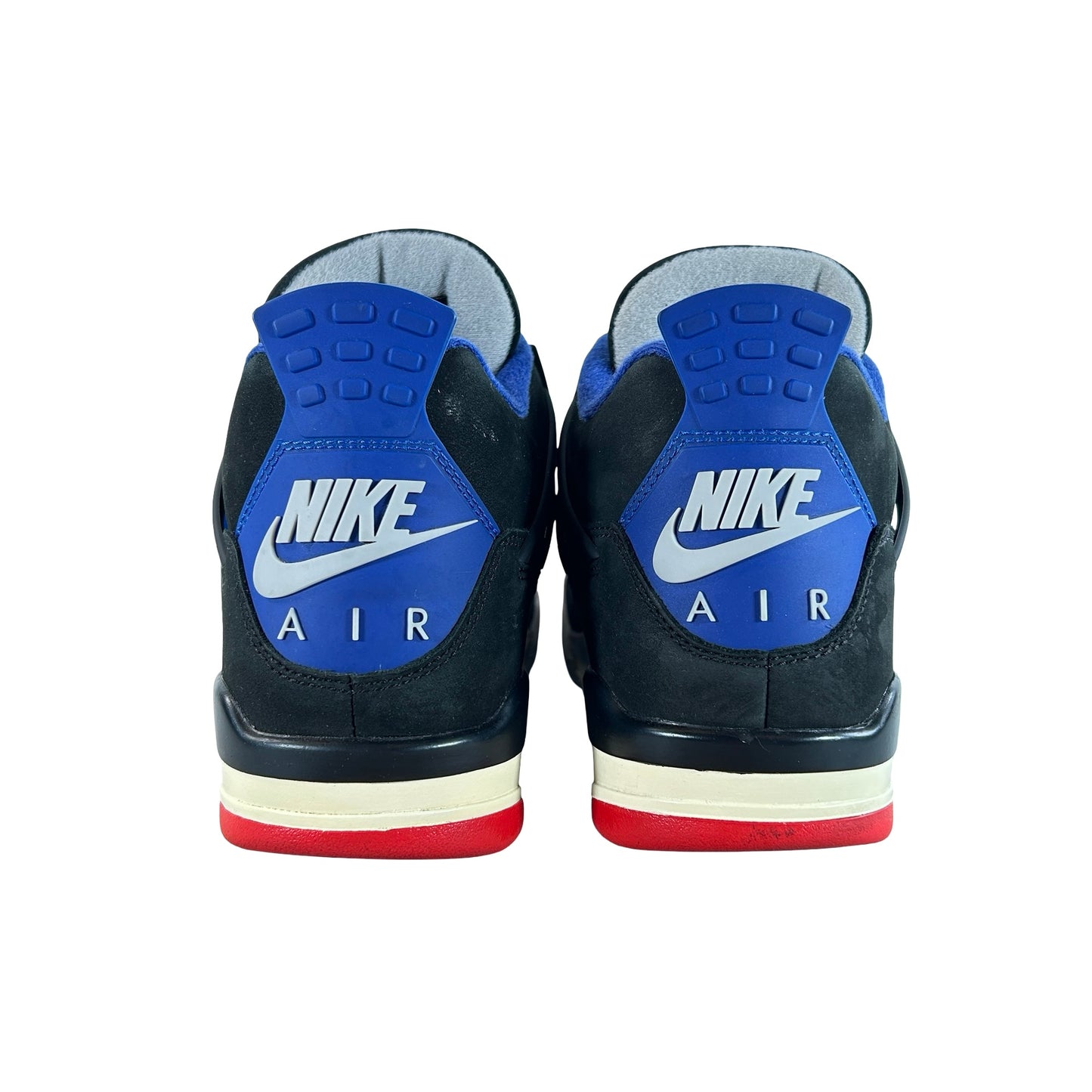 FV5029 003 Jordan 4 Retro Rare Air (Gold Lettering) [USED] - 9 M (Used)