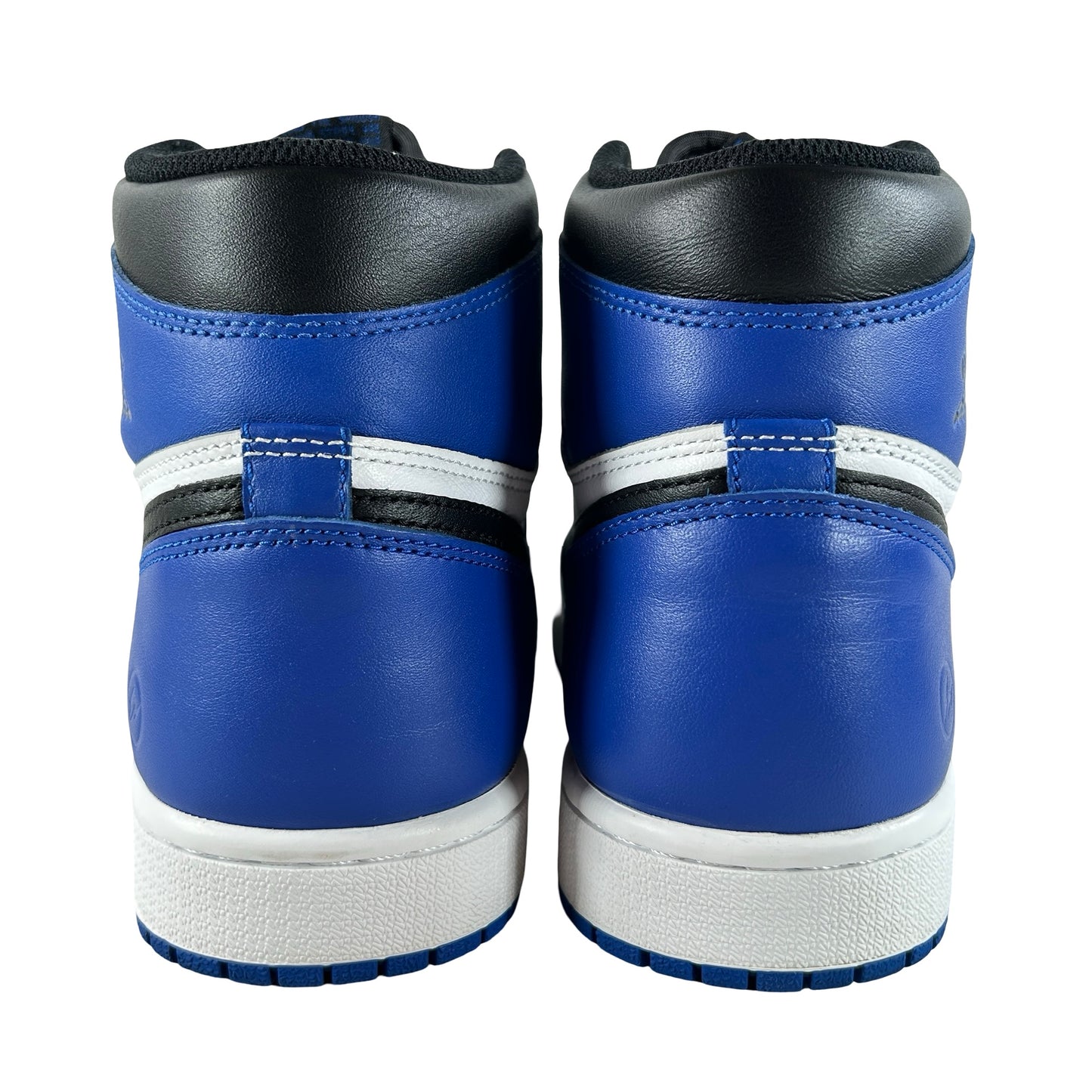 716371 040 Jordan 1 Retro High Fragment [USED] - 9 M (VNDS)
