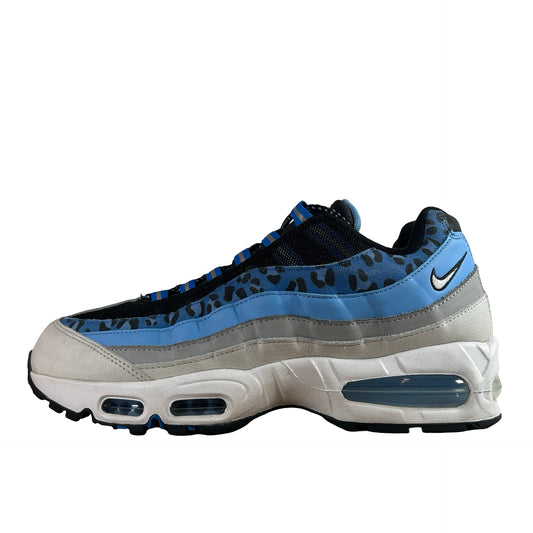 II7275 001 Nike Air Max 95 Yardrunners Spellman [USED] - 10 M (Used)