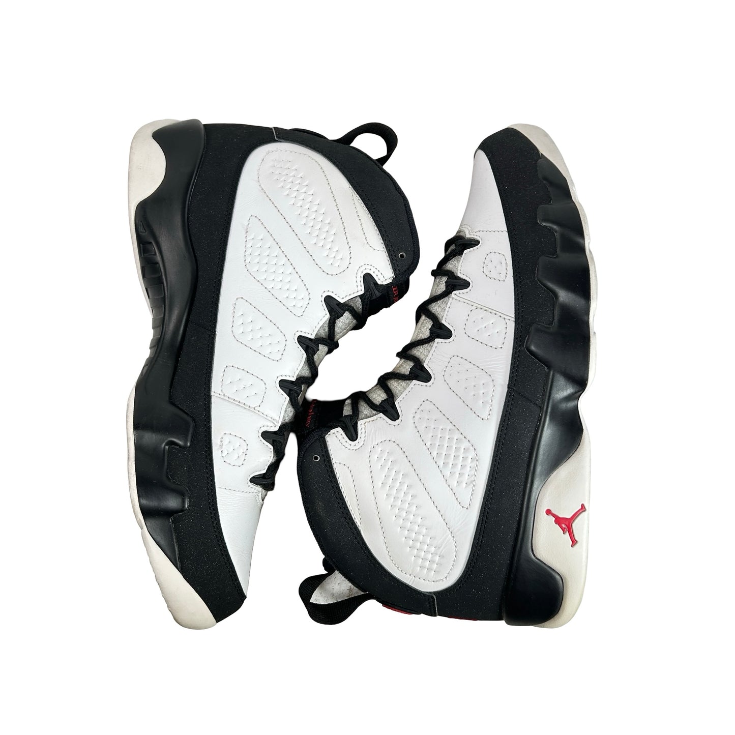 302370 112 Jordan 9 Retro OG (2016) [USED] - 11.5 M (Used) (No Box)