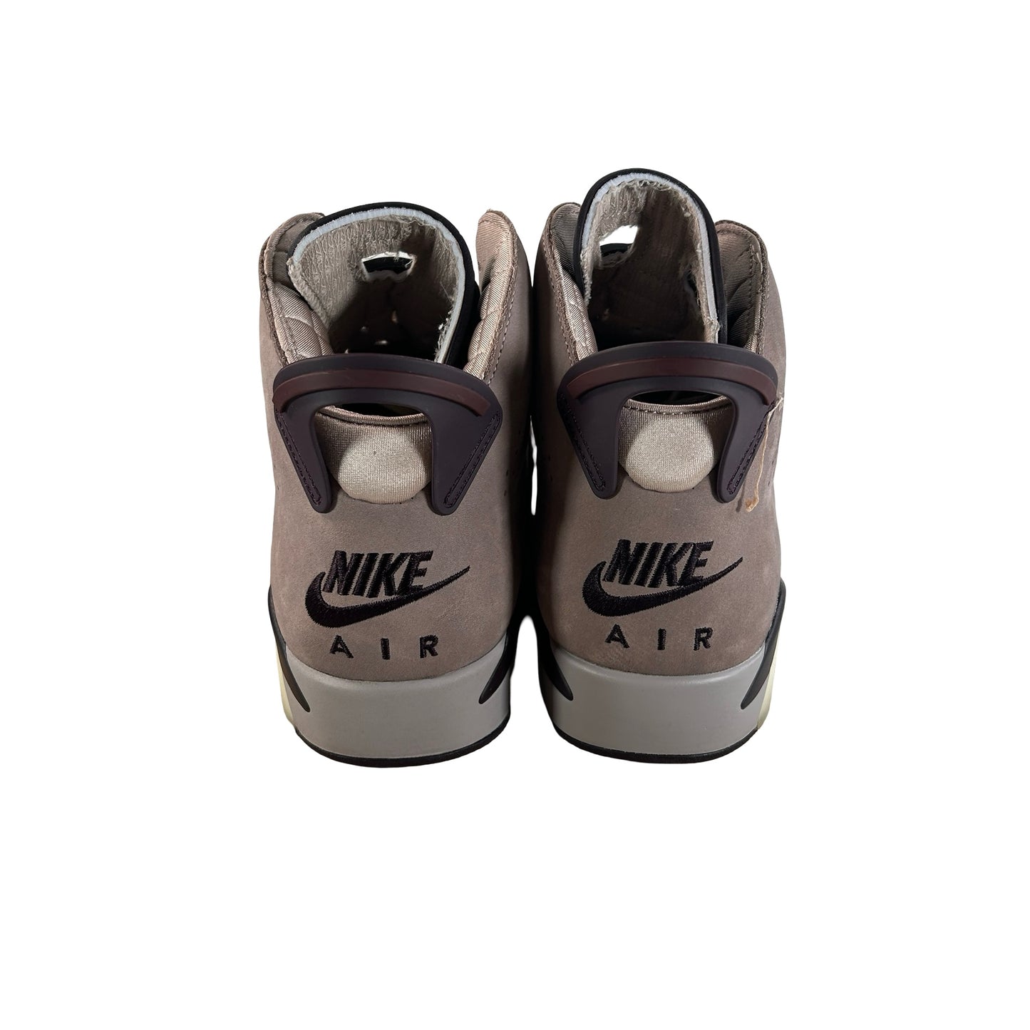 IF3103 200 Jordan 6 Retro A Ma Maniére Smokey Mauve [USED] - 10 M (Used)