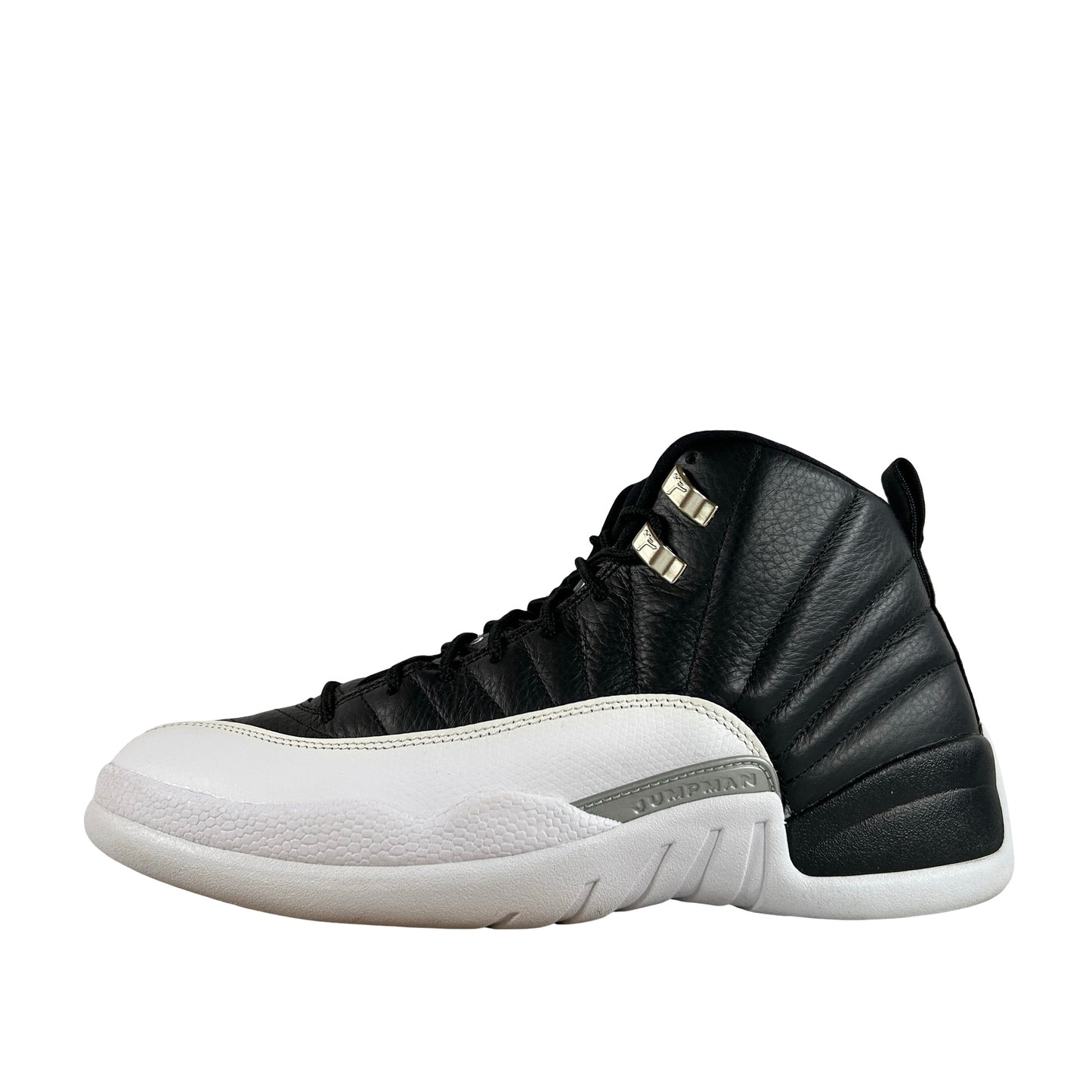 CT8013 006 Jordan 12 Retro Playoffs (2022) [USED] - 10 M (Used4)