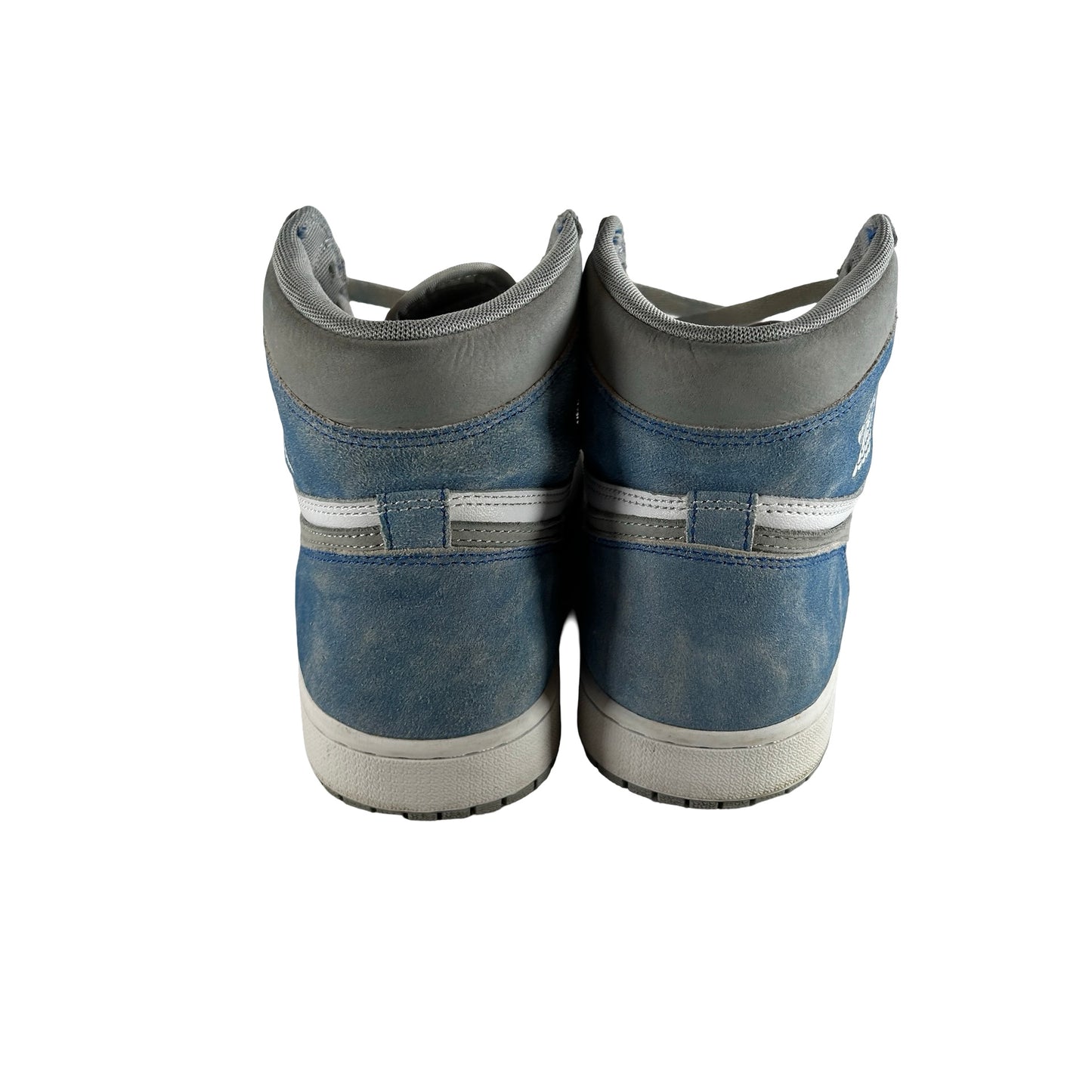 555088 402 Jordan 1 Hyper Royal [USED] - 10 M (Used) (Replace Box)