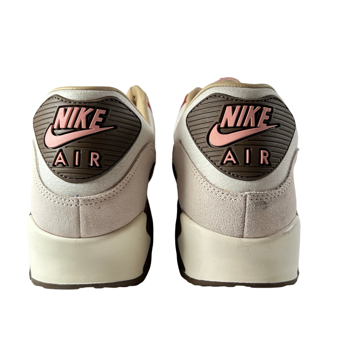 CU1816 100 Nike Air Max 90 NRG Bacon (2021) [USED] - 13 M (Used)