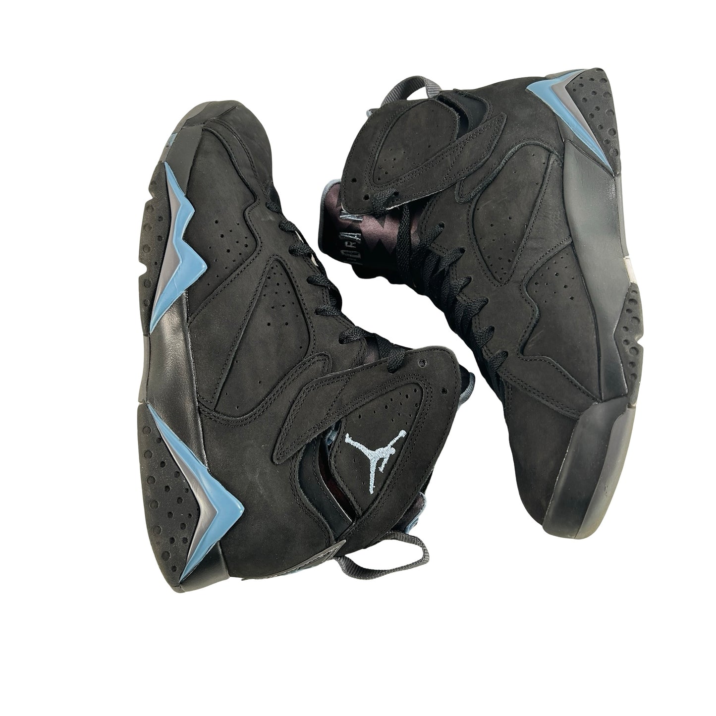 CU9307 004 Jordan 7 Retro Chambray (2023) [USED] - 9.5 M (Used3)