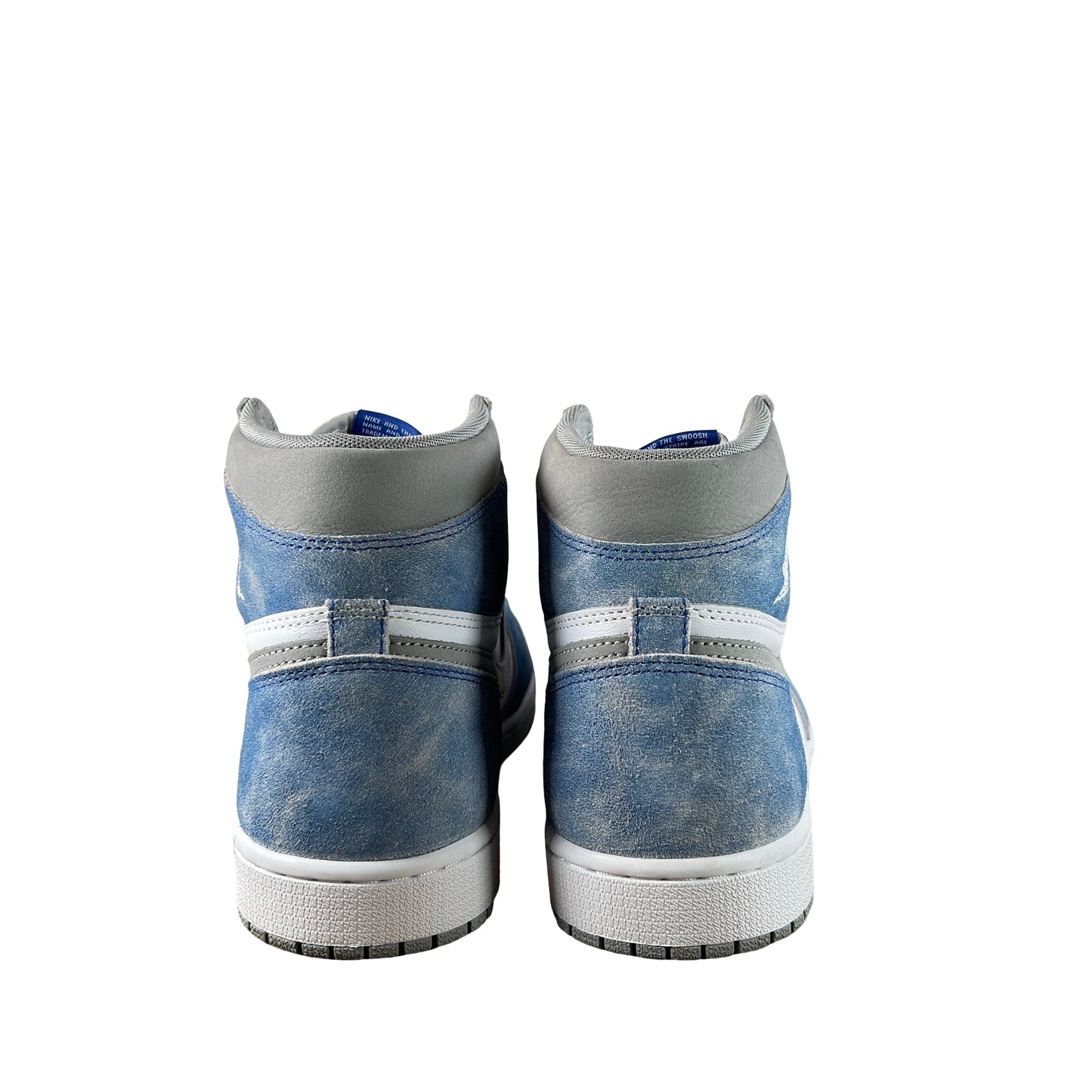 555088 402 Jordan 1 Hyper Royal [USED] - 11.5 M (Used2)