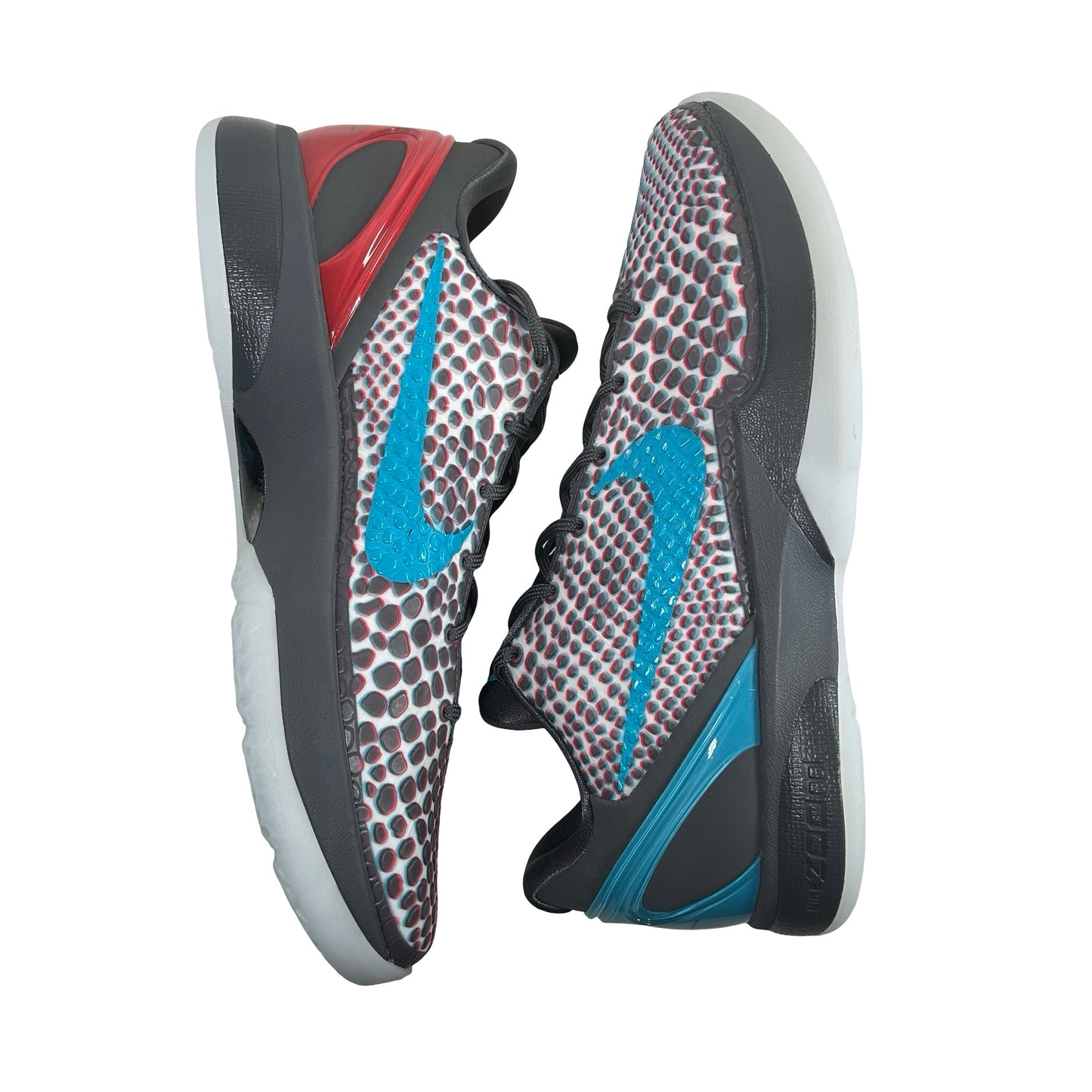 IQ3902 002 Nike Kobe 6 Protro ASG Hollywood 3D (2026)