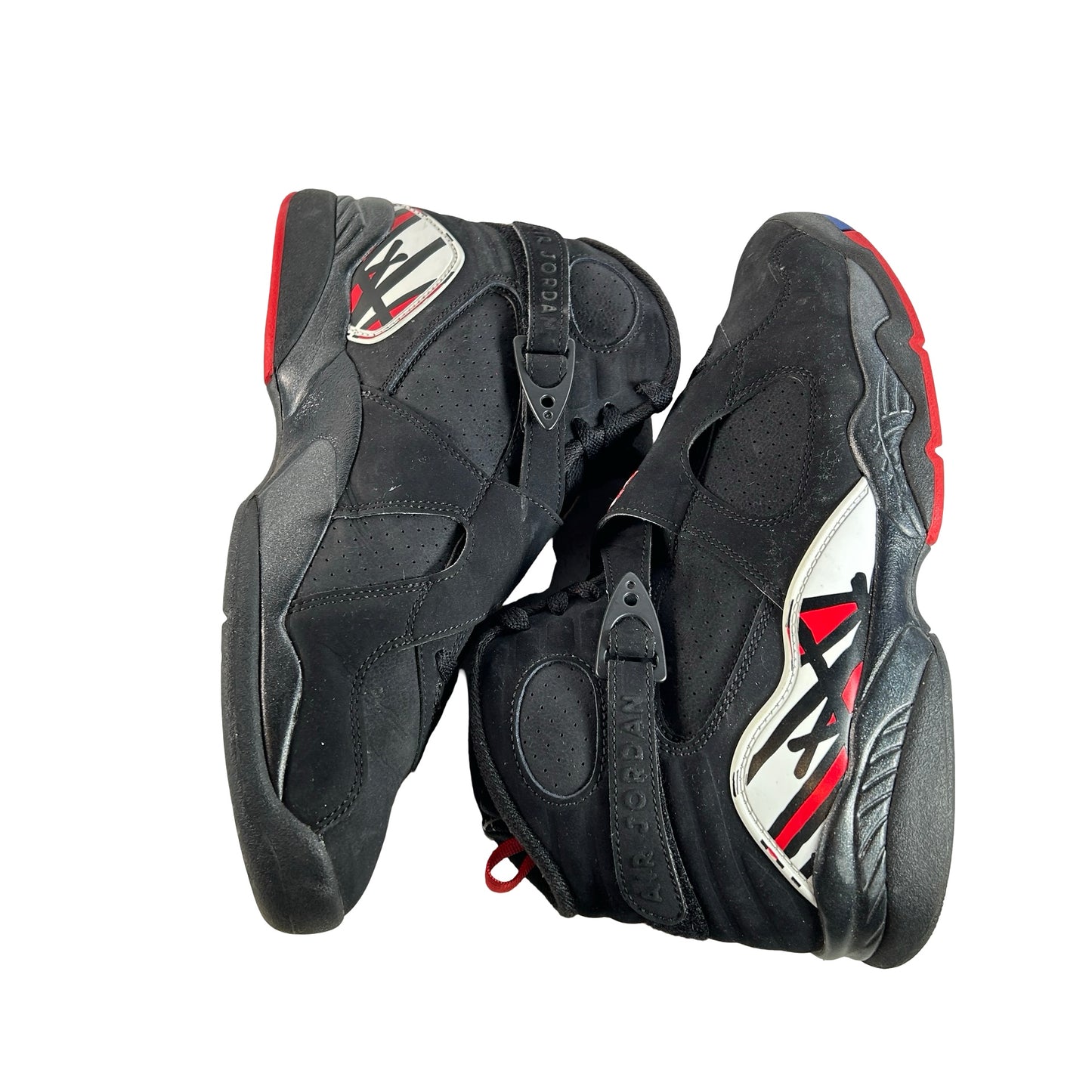 305381 062 Jordan 8 Retro Playoffs (2023) [USED] - 9.5 M (Used16)