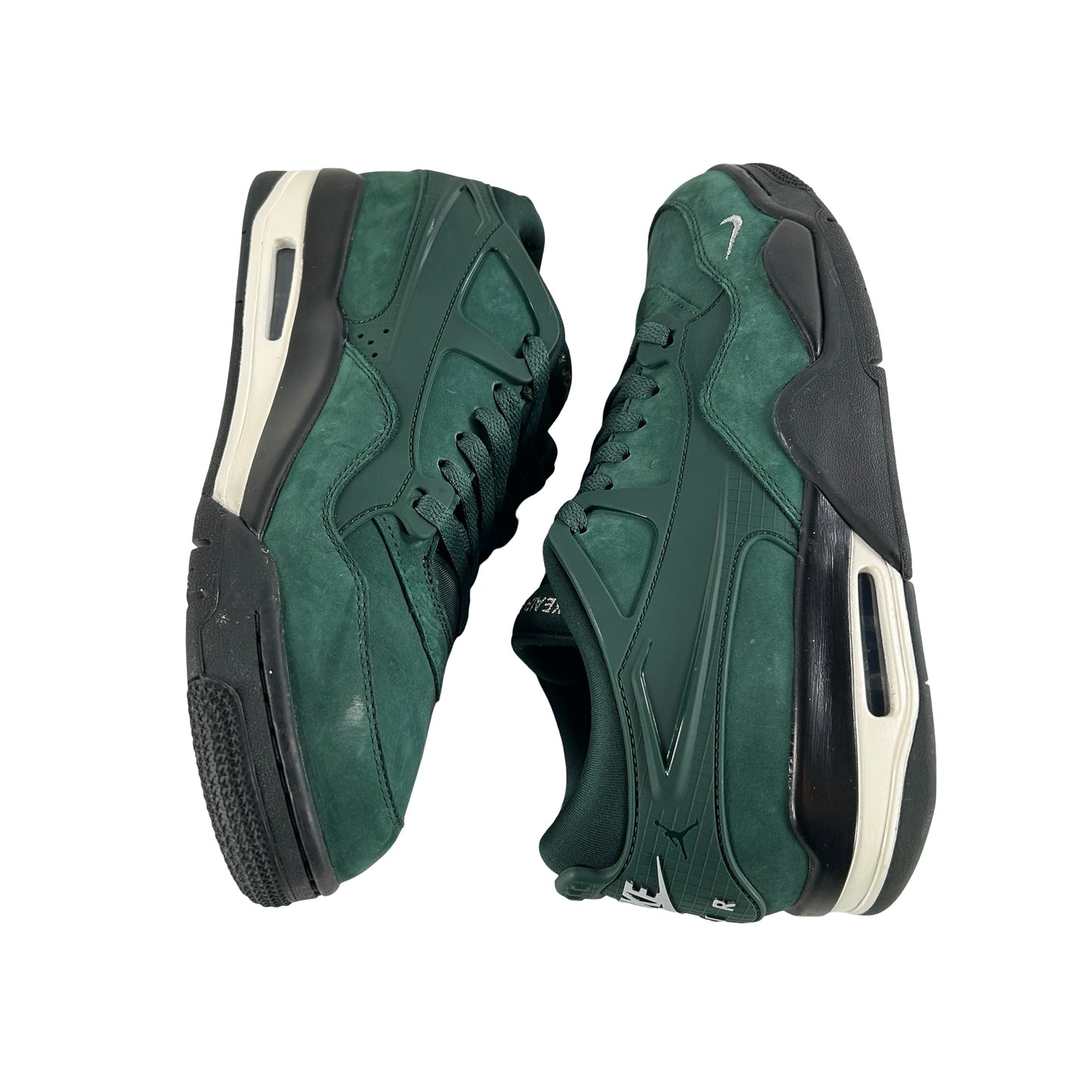 HF4334 300 Jordan 4 RM SP Nigel Sylvester Grandma's Driveway [USED] - 9 M (Used3)