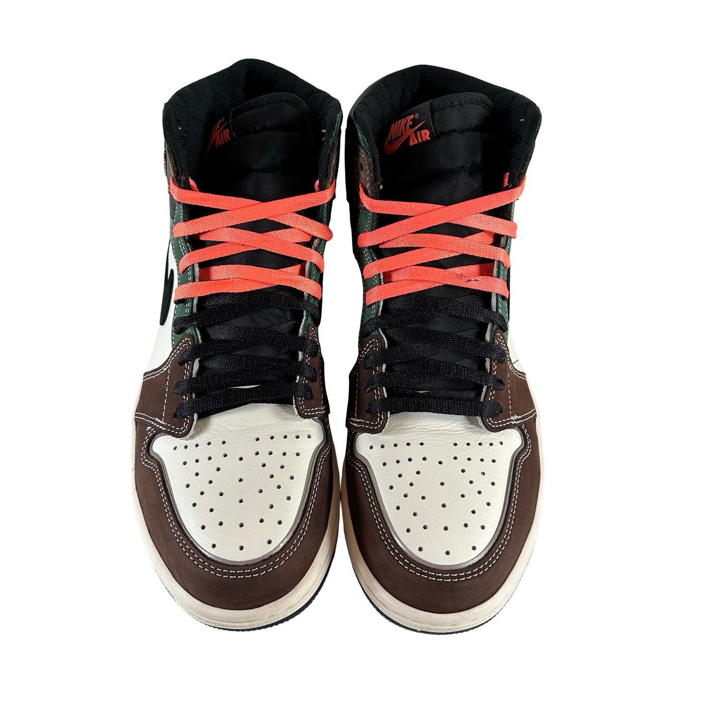 DH3097 001 Jordan 1 Hand Crafted [USED] - 10 M (Used)