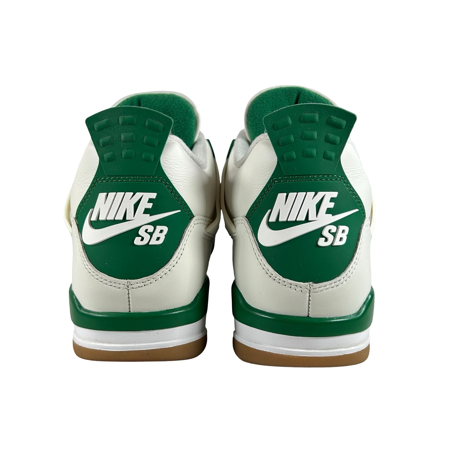 DR5415 103 Jordan 4 Retro SB Pine Green [USED] - 7.5 M (Used4)