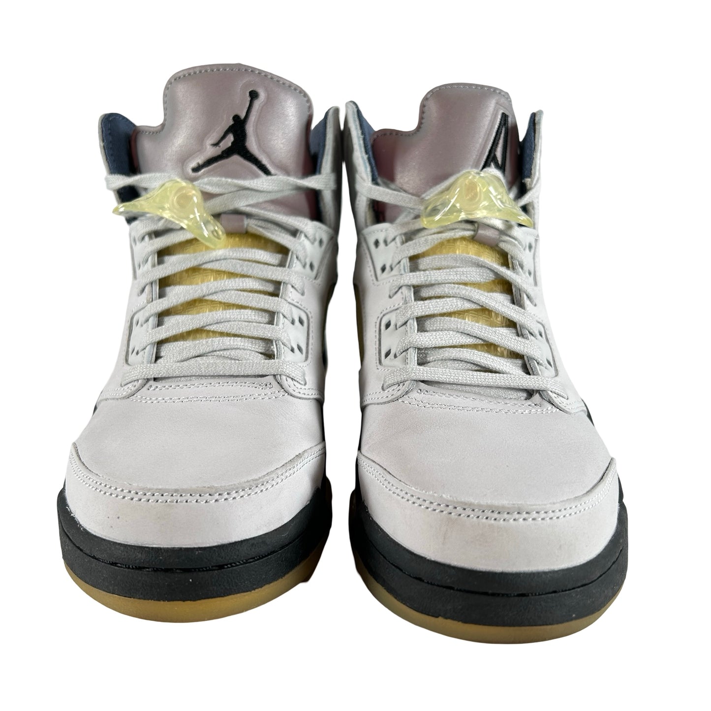 FZ5758 004 Jordan 5 Retro A Ma Maniere Dawn (Women's) [USED] - 8.5 W (Used)