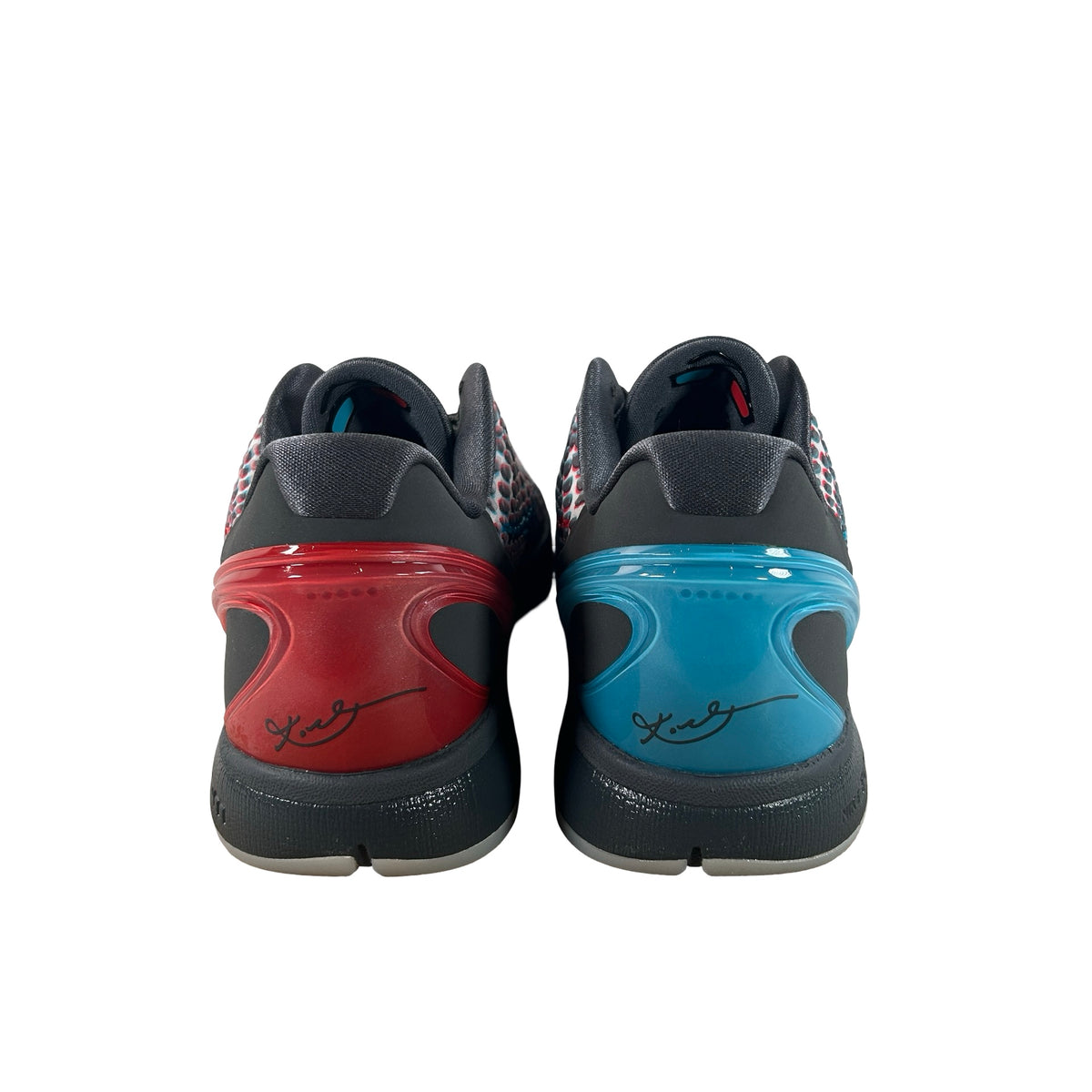 IQ3902 002 Nike Kobe 6 Protro ASG Hollywood 3D (2026) [USED] - 11.5 M (Used3)