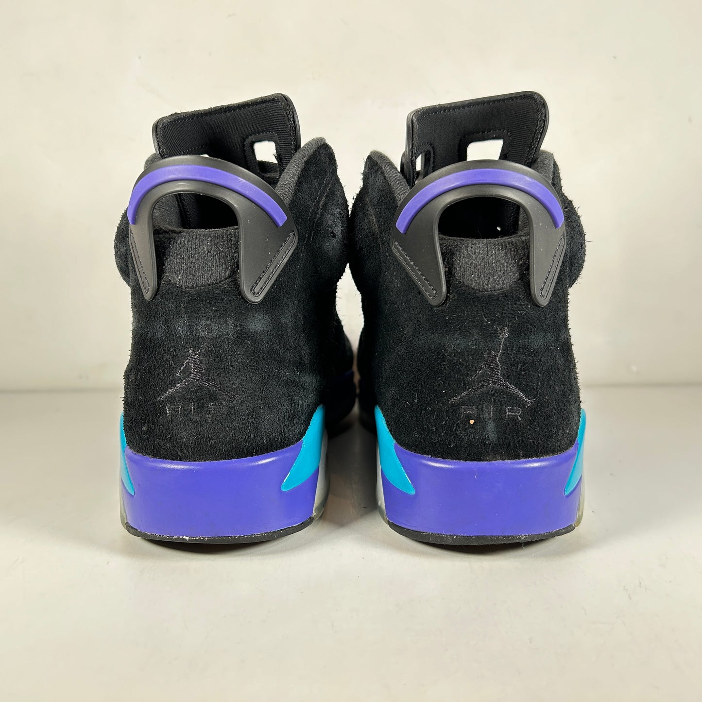 CT8529 004 Jordan 6 Retro Agua