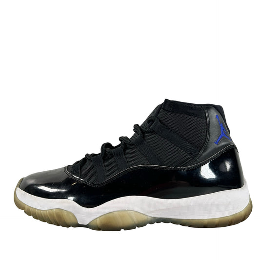 378037 003 Jordan 11 Retro Space Jam (2016) [USED] - 9 M (Used2) (No Box2)