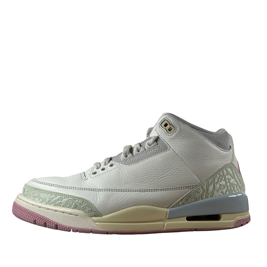 IF4396 100 Jordan 3 Retro Spring Is In The Air [USED] - 11.5 M (Used) (No Box)