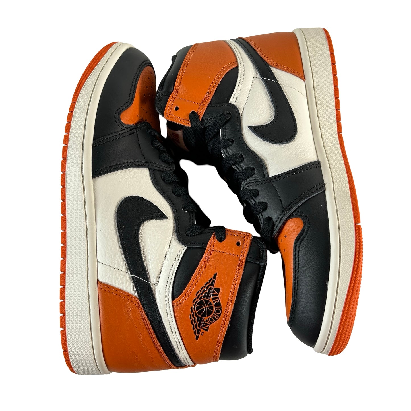 DZ5485 008 Jordan 1 Retro High OG Shattered Backboard (2025) [USED] - 9 M (Used8)