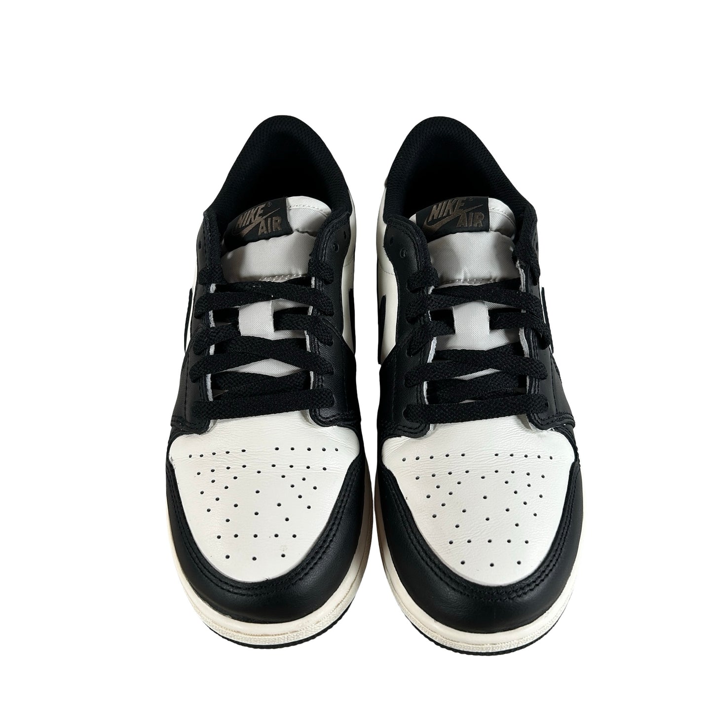 CZ0858 102 Jordan 1 Retro Low OG Mocha (GS) [USED] - 7 Y (Used2)