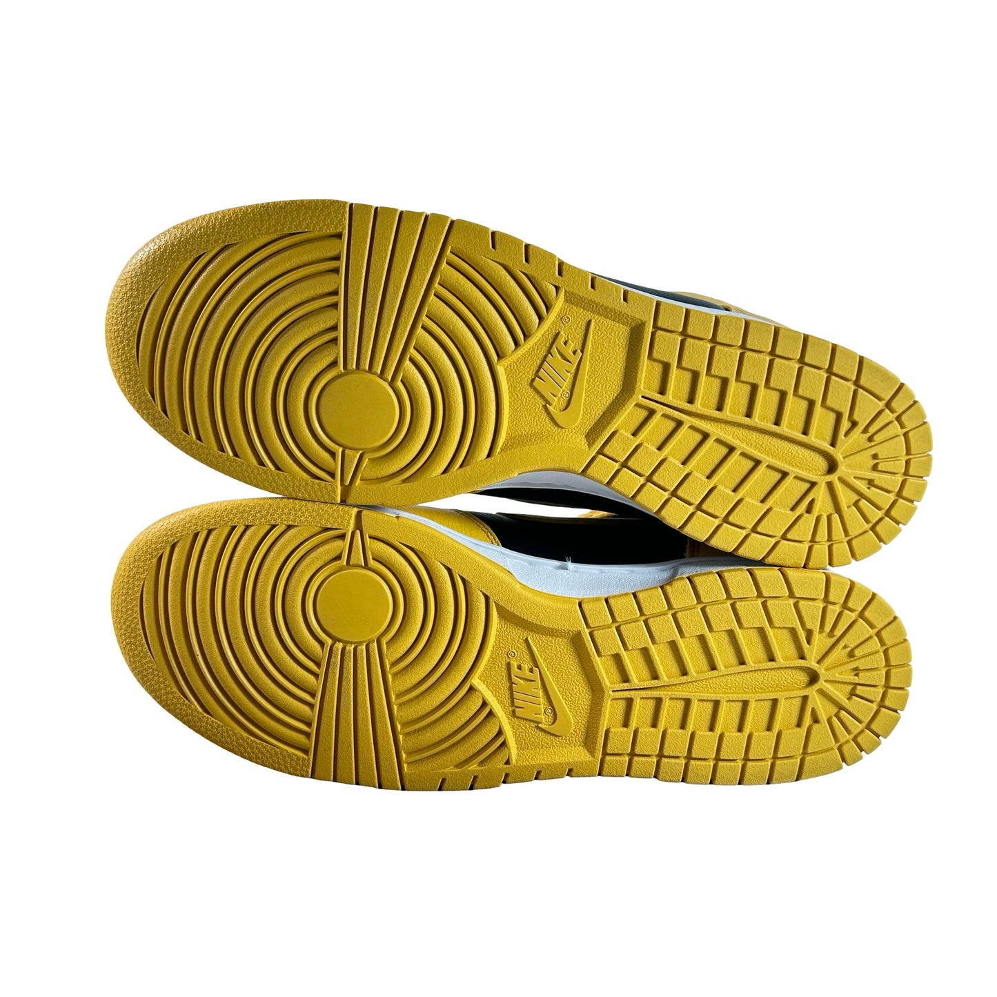 HJ4320 001 Nike Dunk High Wu-Tang (2024) [USED] - 10 M (VNDS)
