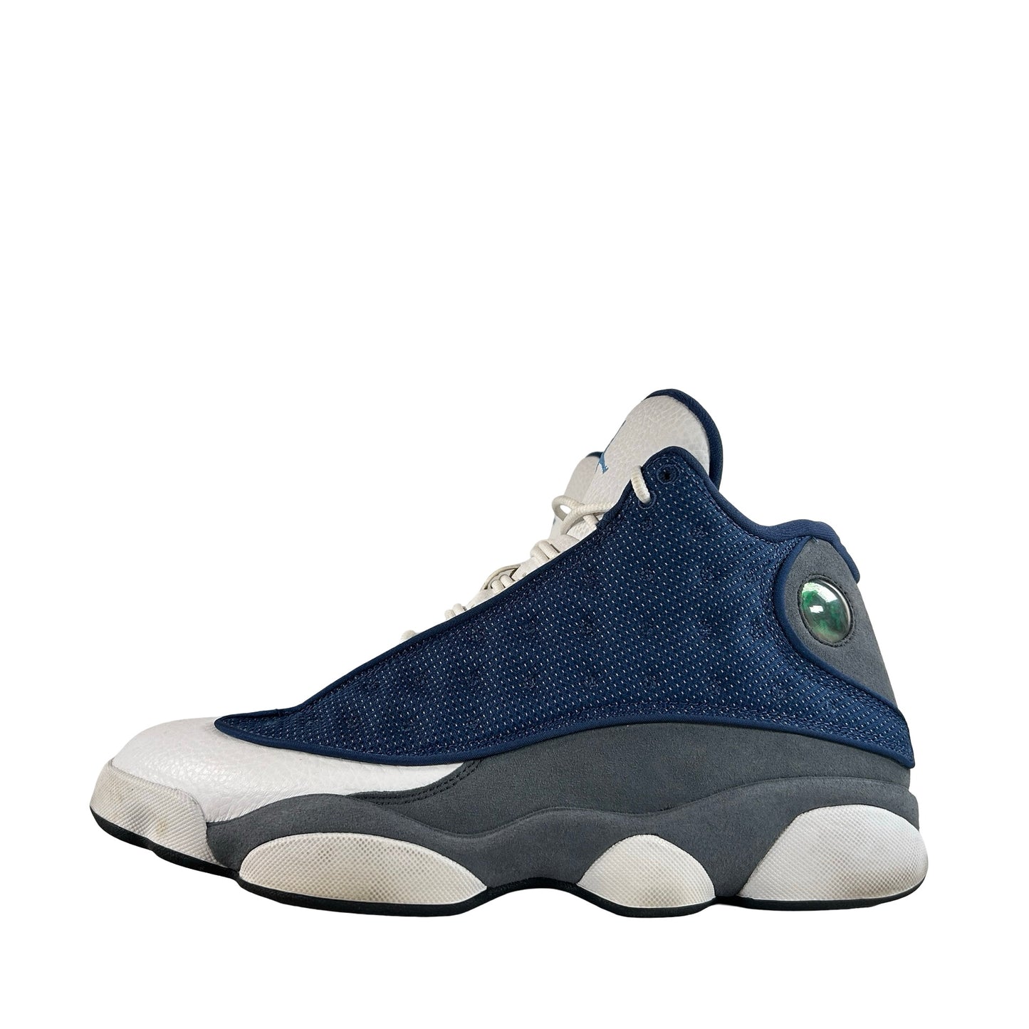 414571 404 Jordan 13 Retro Flint (2020) [USED] - 9.5 M (Used2)