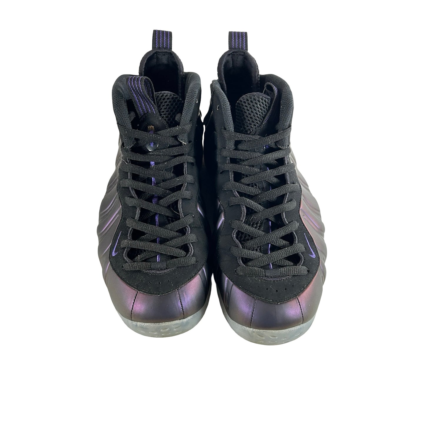 FN5212 001 Nike Air Foamposite One Eggplant (2024) [USED] - 10.5 M (Used5)