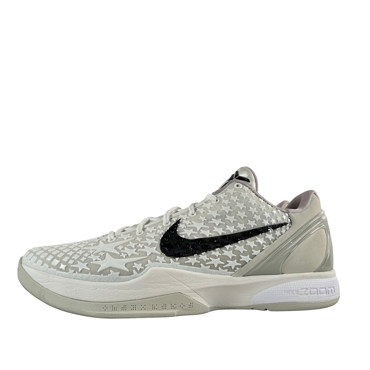 FQ3546 100 Nike Kobe 6 Protro Sail All-Star [USED] - 12 M (Used)