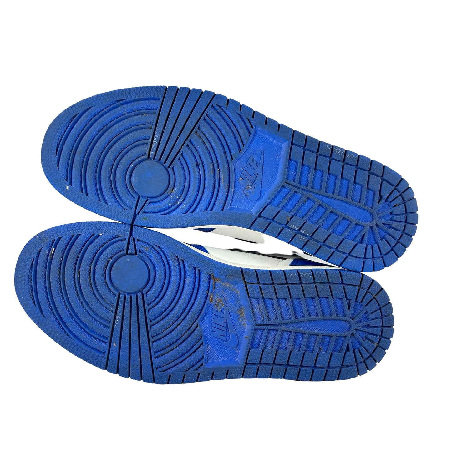 555088 403 Jordan 1 Retro High Game Royal [USED] - 7.5 M (Used) (Replace Box)