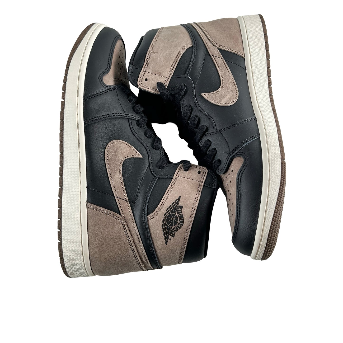 DZ5485 020 Jordan 1 Retro High OG Palomino [USED] - 12 M (Used3)