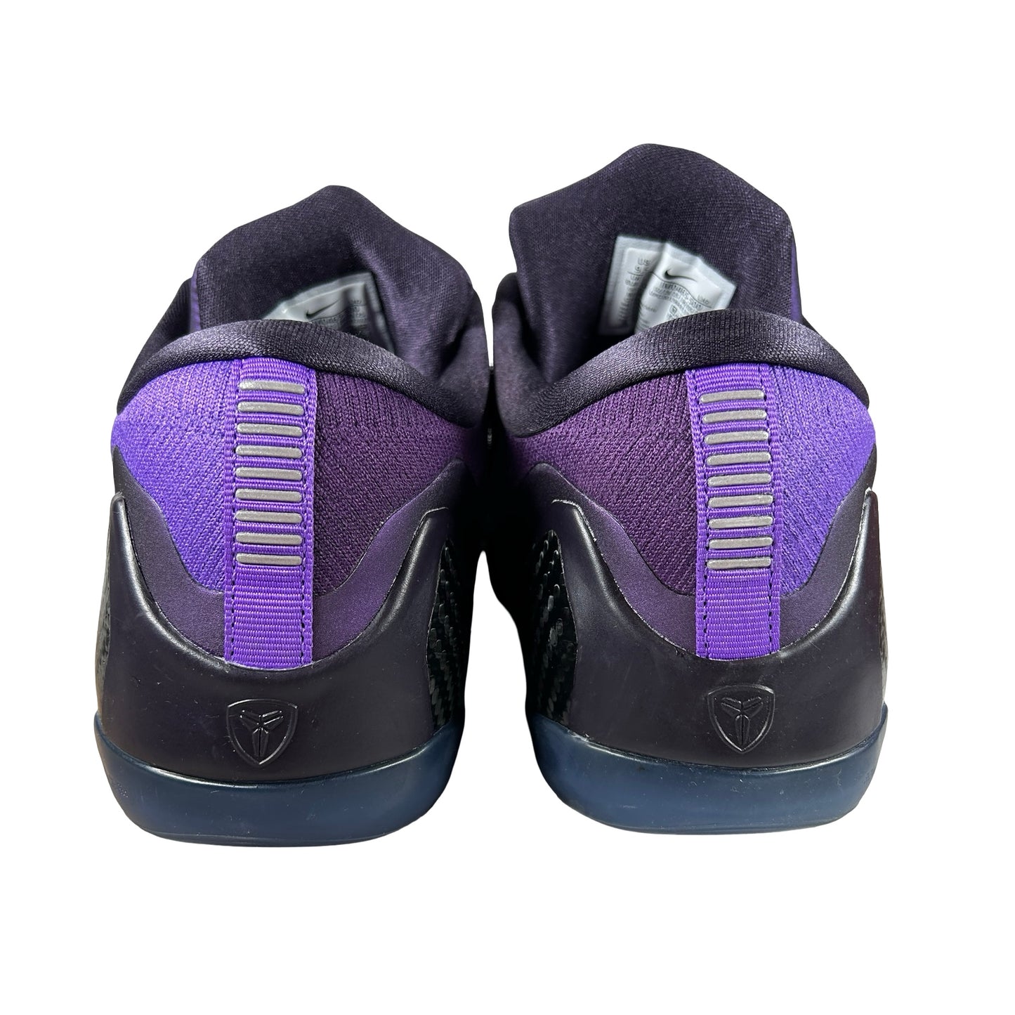 IM0465 500 Nike Kobe 9 Elite Low Protro Michael Jackson Moonwalker (2025) [USED] - 9.5 M (Used2)