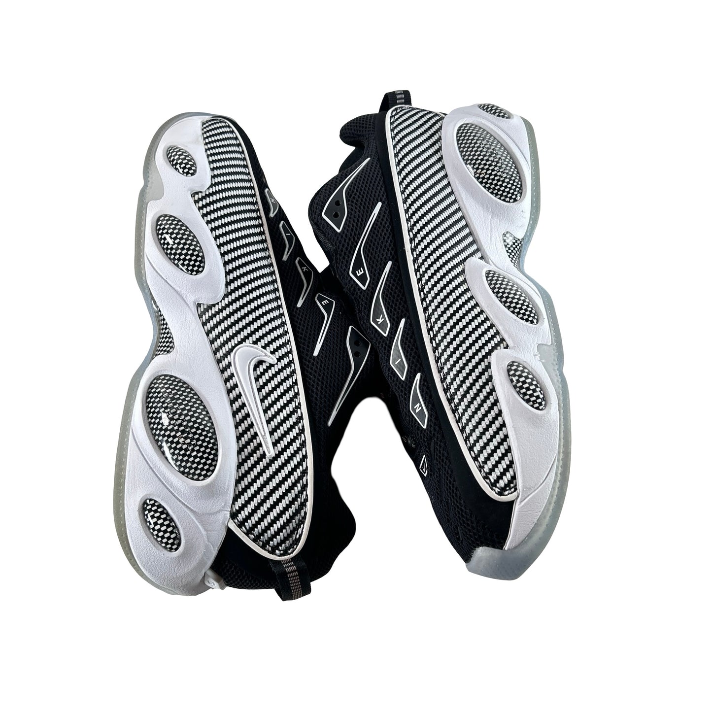DM0879 001 Nike NOCTA Glide Drake Black [USED] - 10 M (Used2)