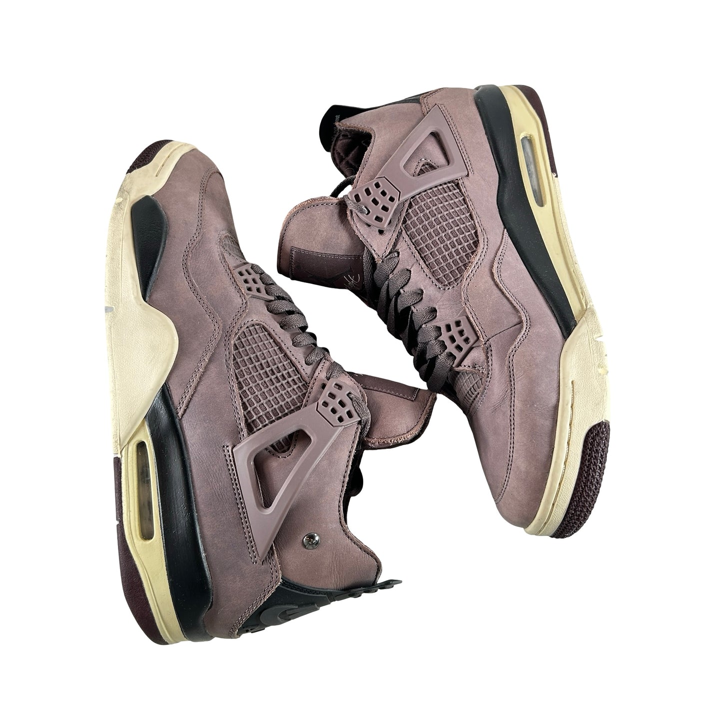 DV6773 220 Jordan 4 Retro A Ma Maniere [USED] - 11.5 M (Used3)
