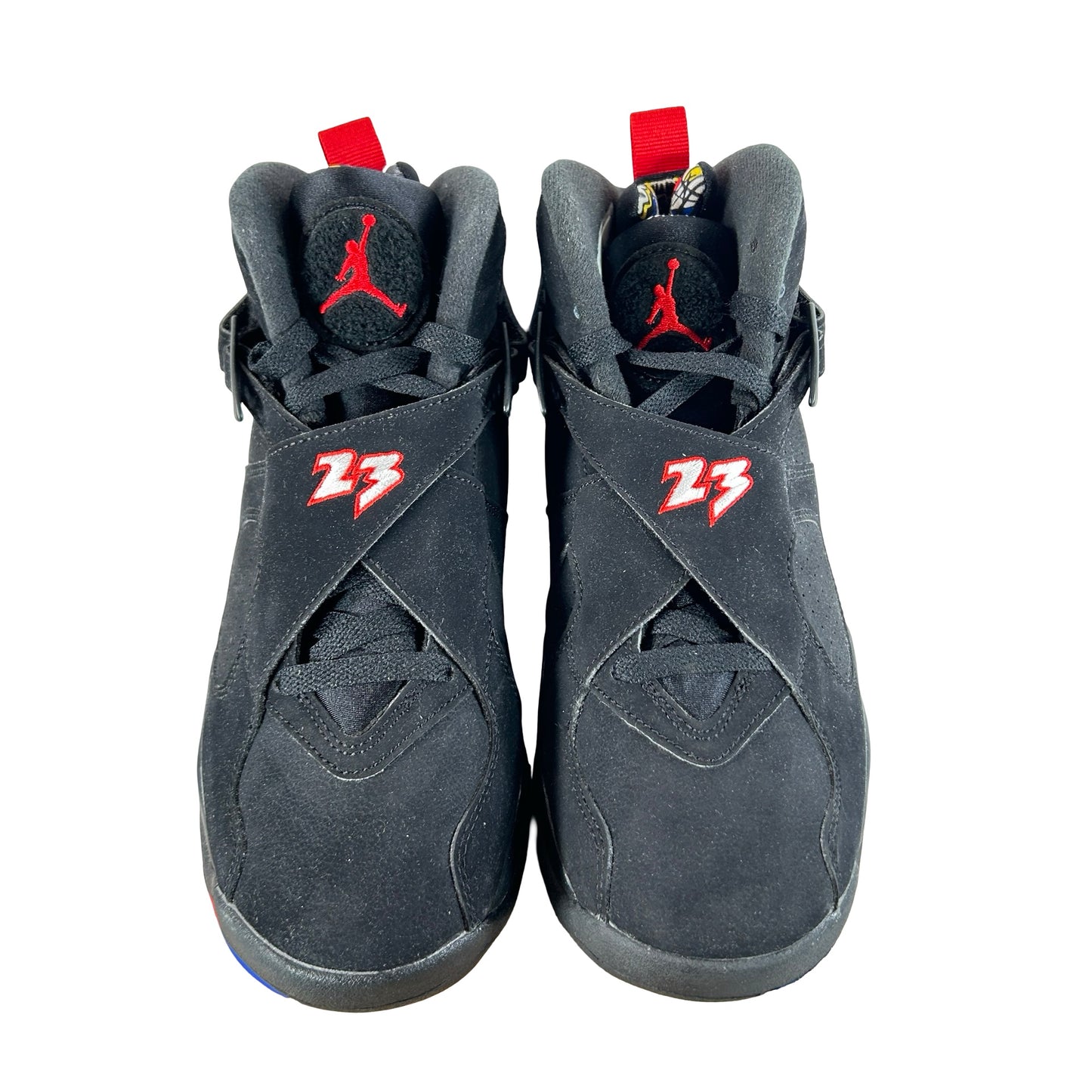 305368 062 Jordan 8 Retro Eliminatorias (GS)