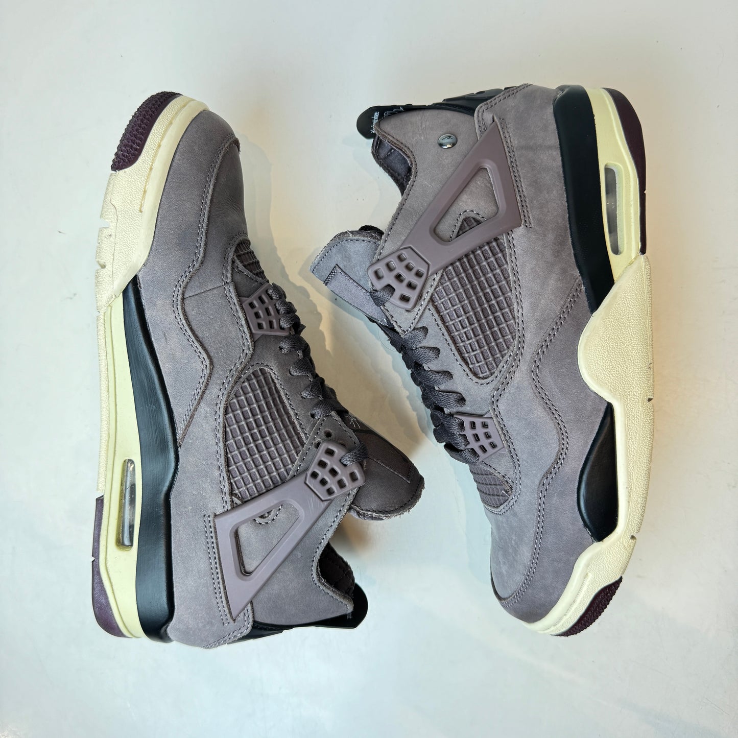 DV6773 220 Jordan 4 Retro A Ma Maniere [USED] - 7.5 M (Used)