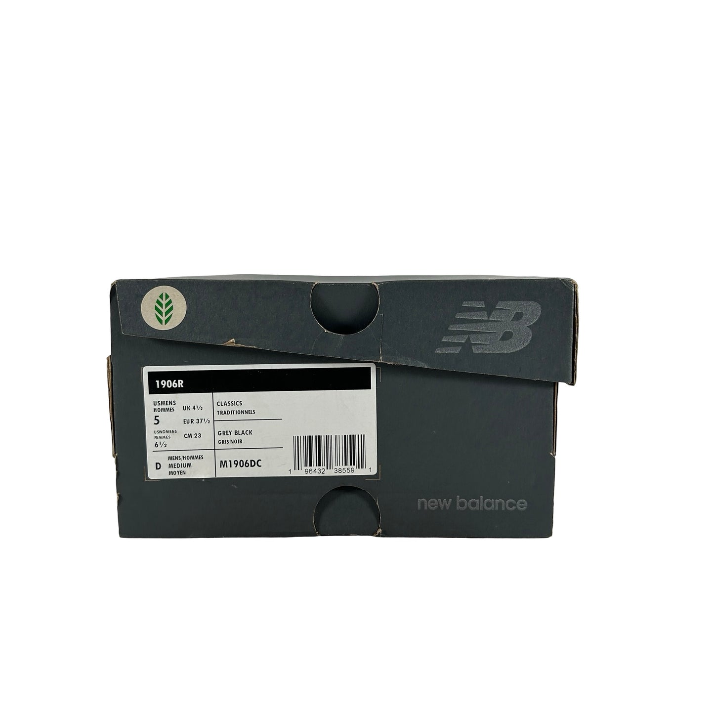 M1906DC New Balance 1906D Protection Pack Reflection [USED] - 5 M (Used)