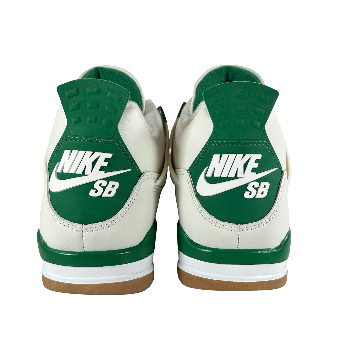 DR5415 103 Jordan 4 Retro SB Pine Green [USED] - 8.5 M (VNDS2)