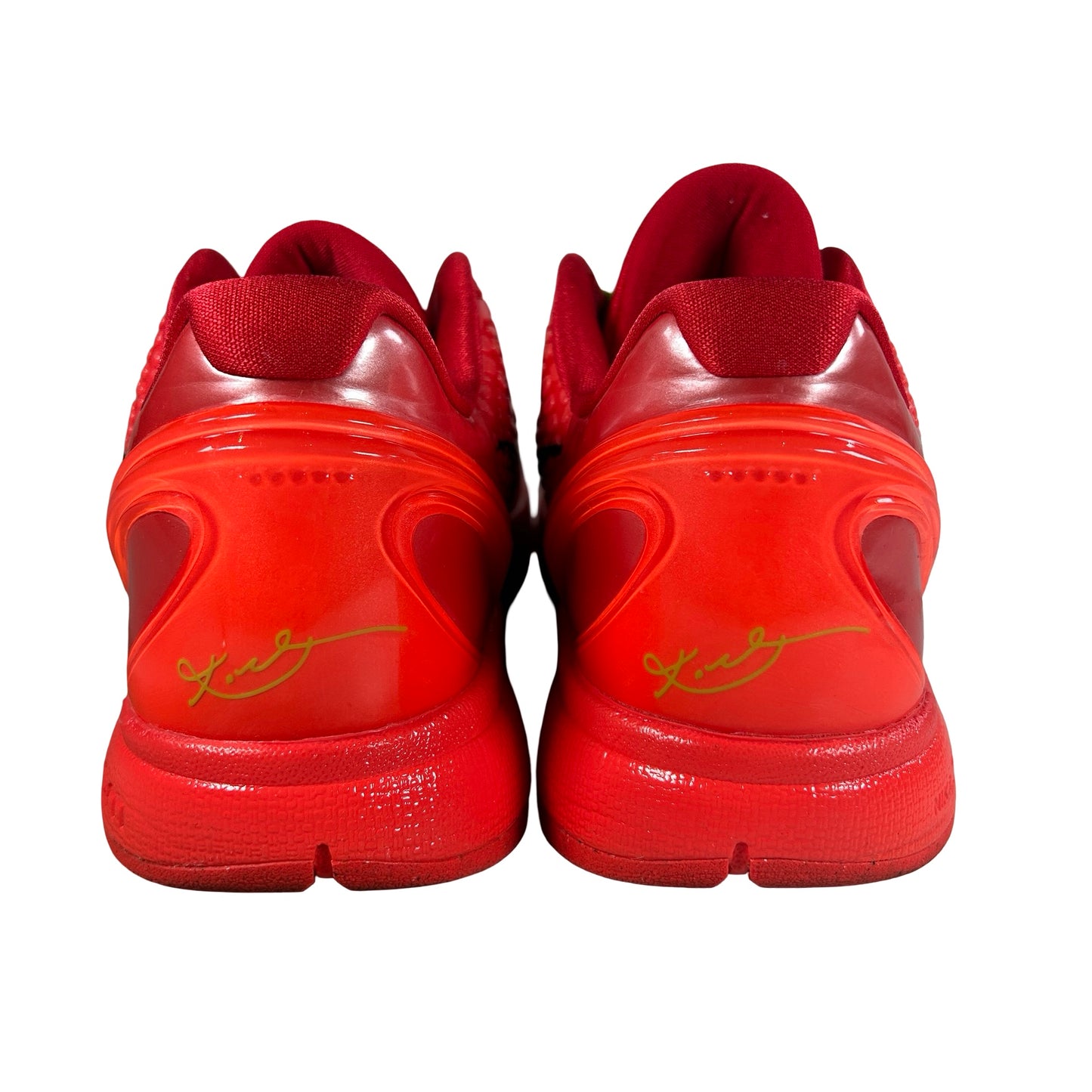 FV4921 600 Nike Kobe 6 Protro Reverse Grinch [USED] - 10 M (Used4)