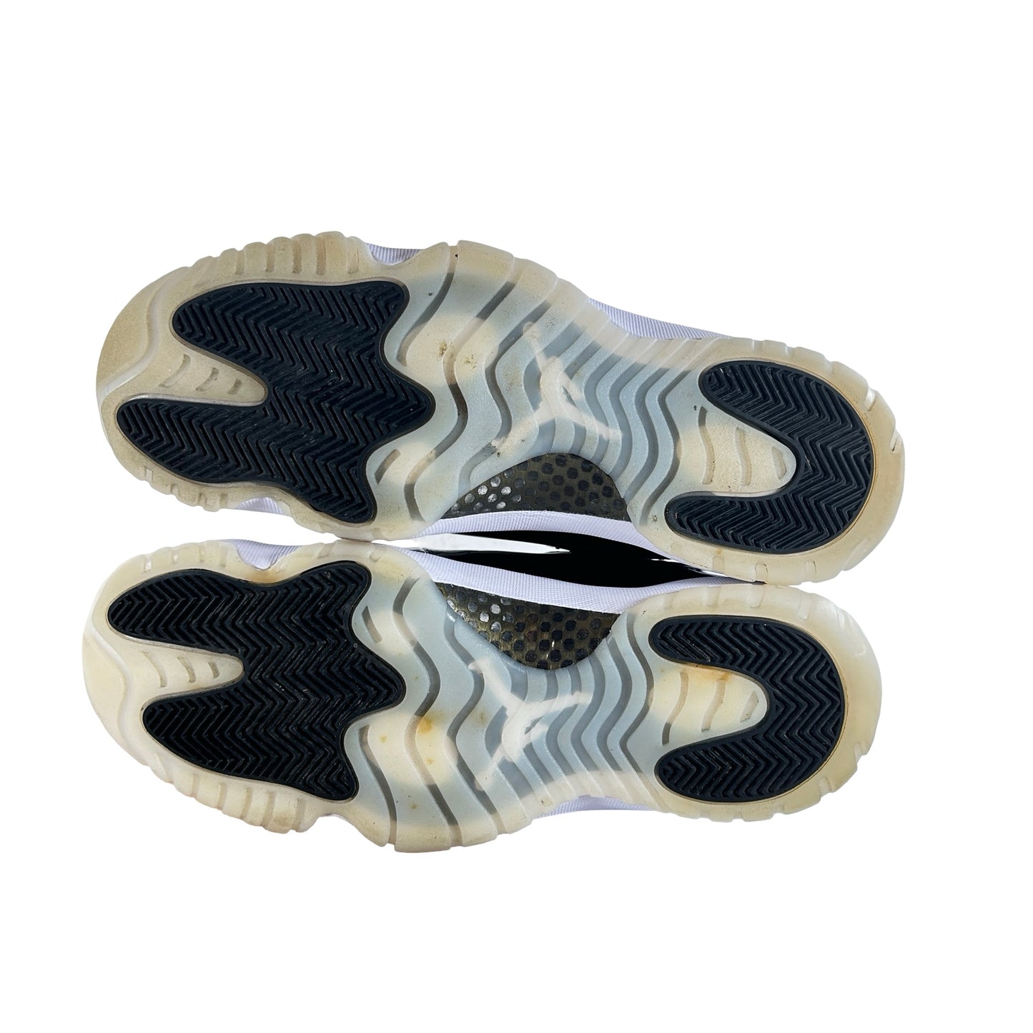 CT8012 170 Jordan 11 Retro DMP Defining Moments (2023) [USED] - 10.5 M (Used11)