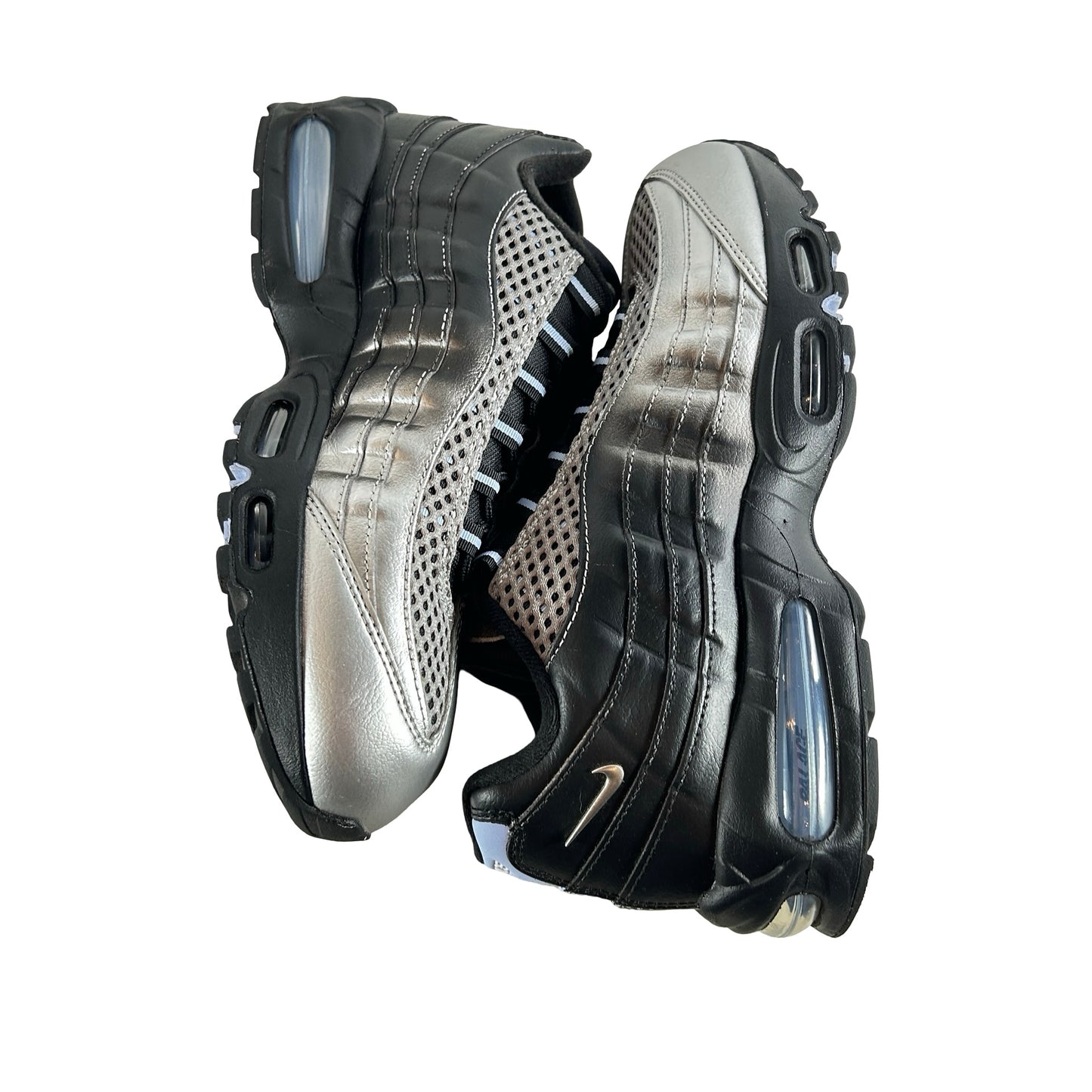 IQ7708 095 Nike Air Max 95 Big Bubble Palace [USED] - 11 M (Used3)