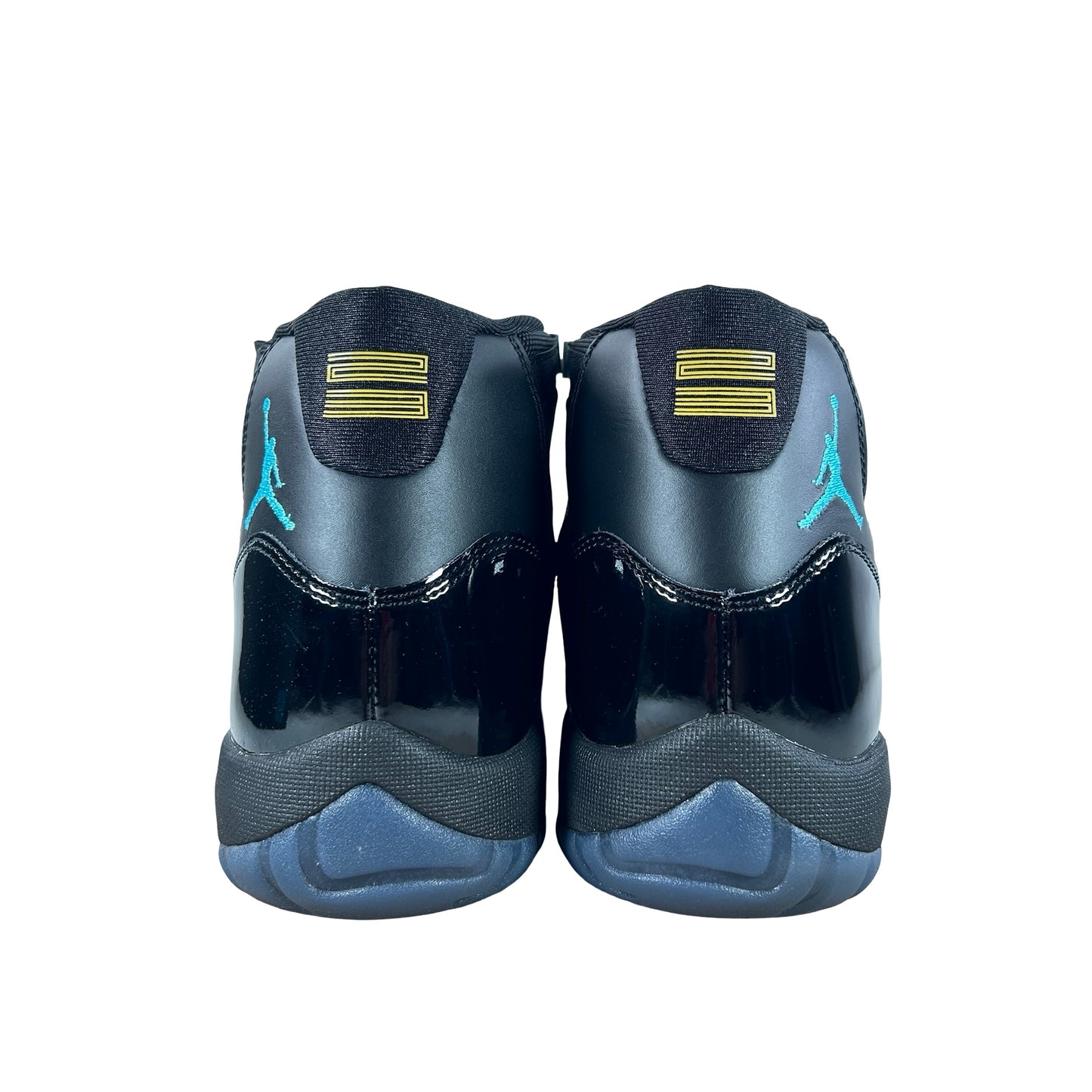 CT8012 047 Jordan 11 Retro Gamma Blue (2025) [USED] - 10.5 M (VNDS2)