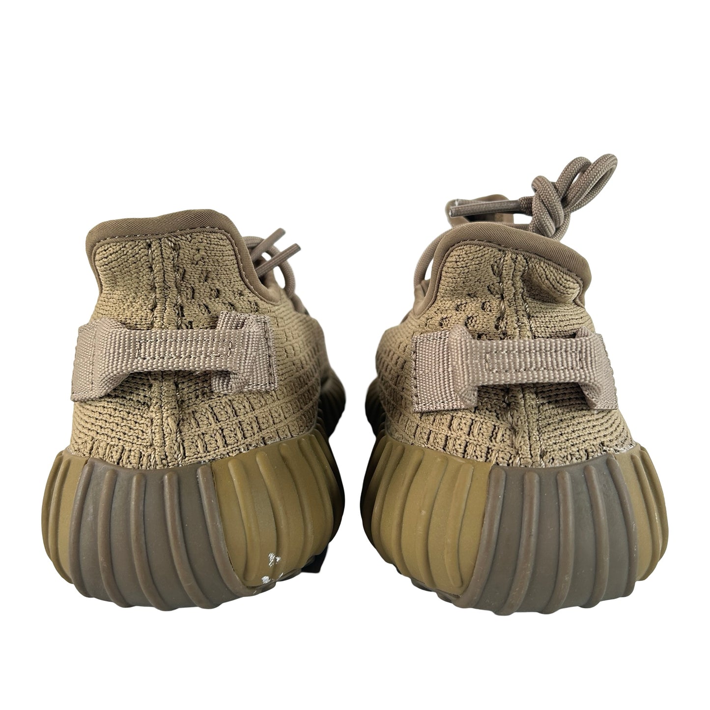 FX9033 adidas Yeezy Boost 350 V2 Earth [USED] - 5.5 M (Used)