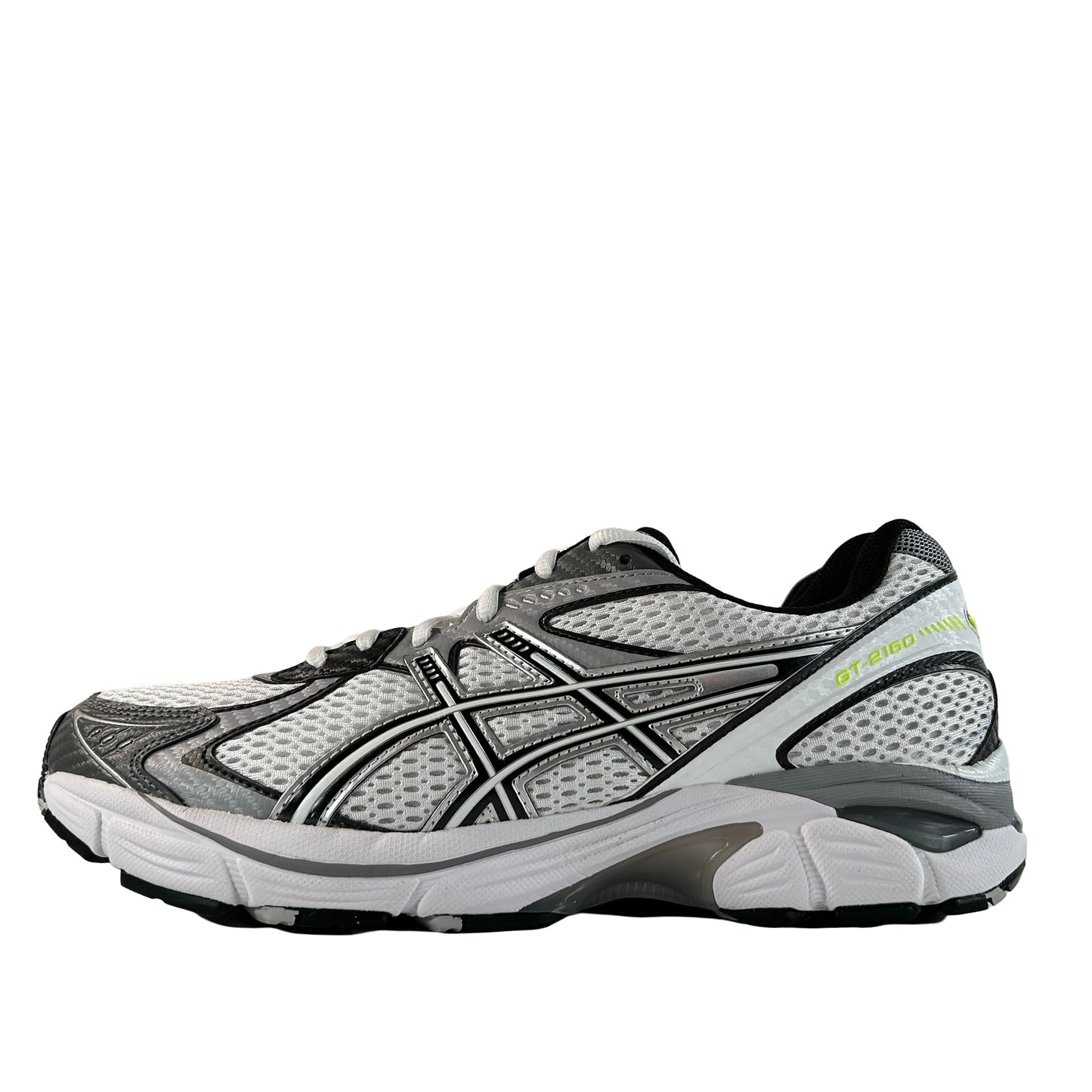 1203A554 100 ASICS GT-2160 JJJJound White [USED] - 10 M (Used)