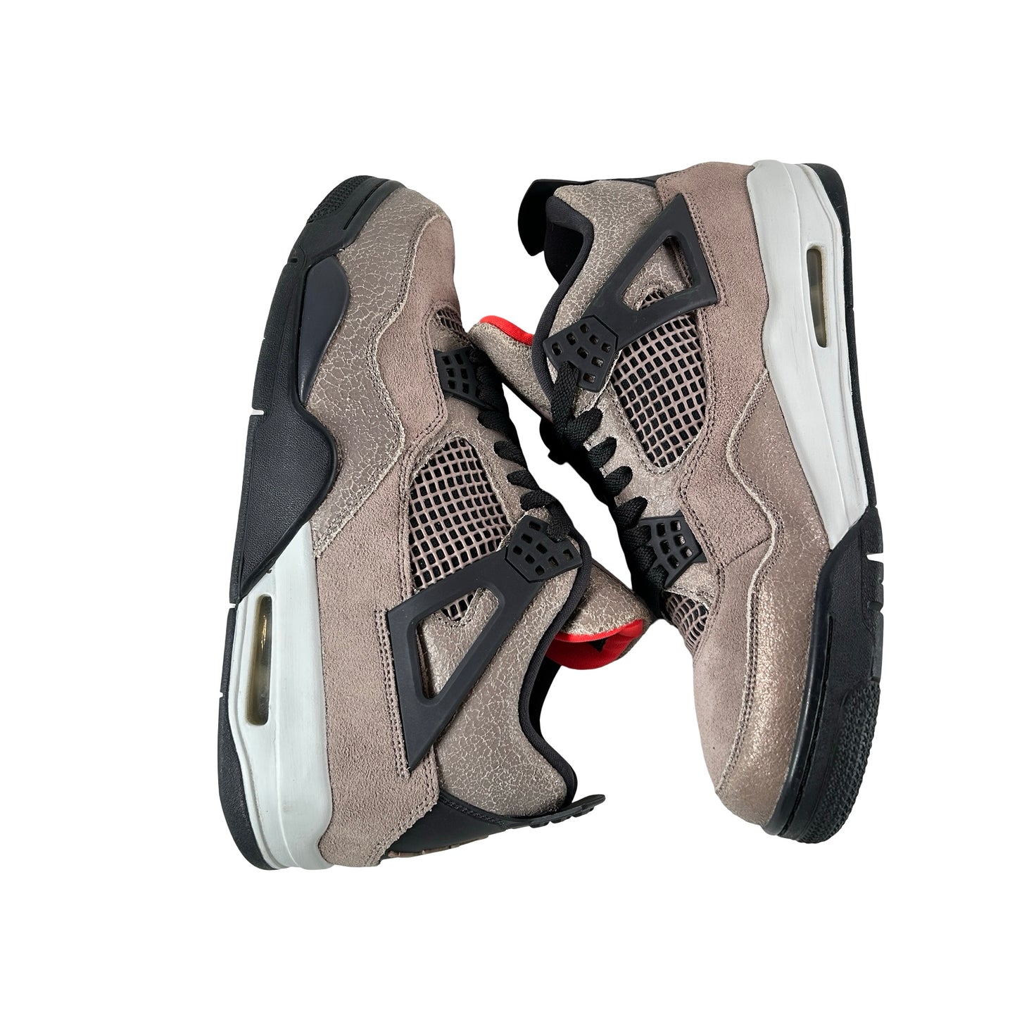 DB0732 200 Jordan 4 Taupe Haze [USED] - 11 M (Used4)