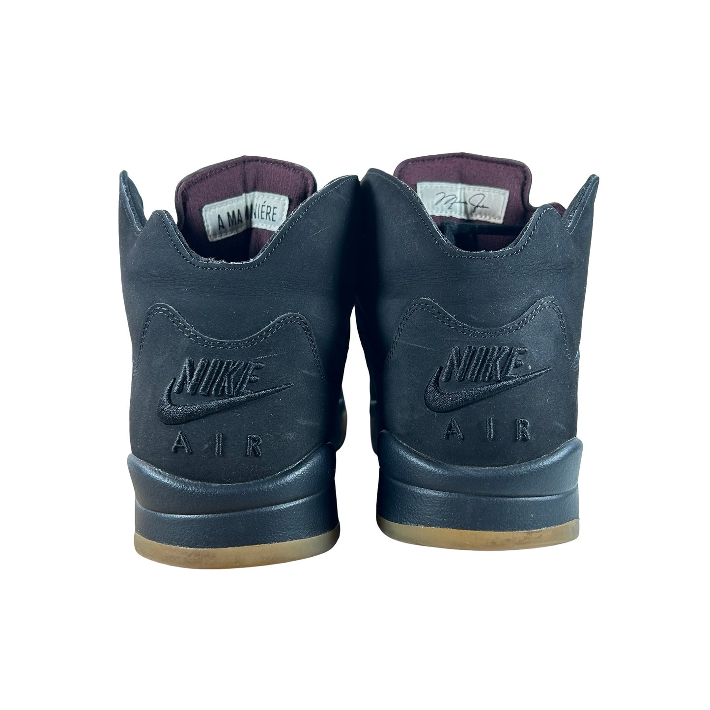 FD1330 001 Jordan 5 Retro A Ma Maniere Dusk [USED] - 10.5 M (Used) (No Box)