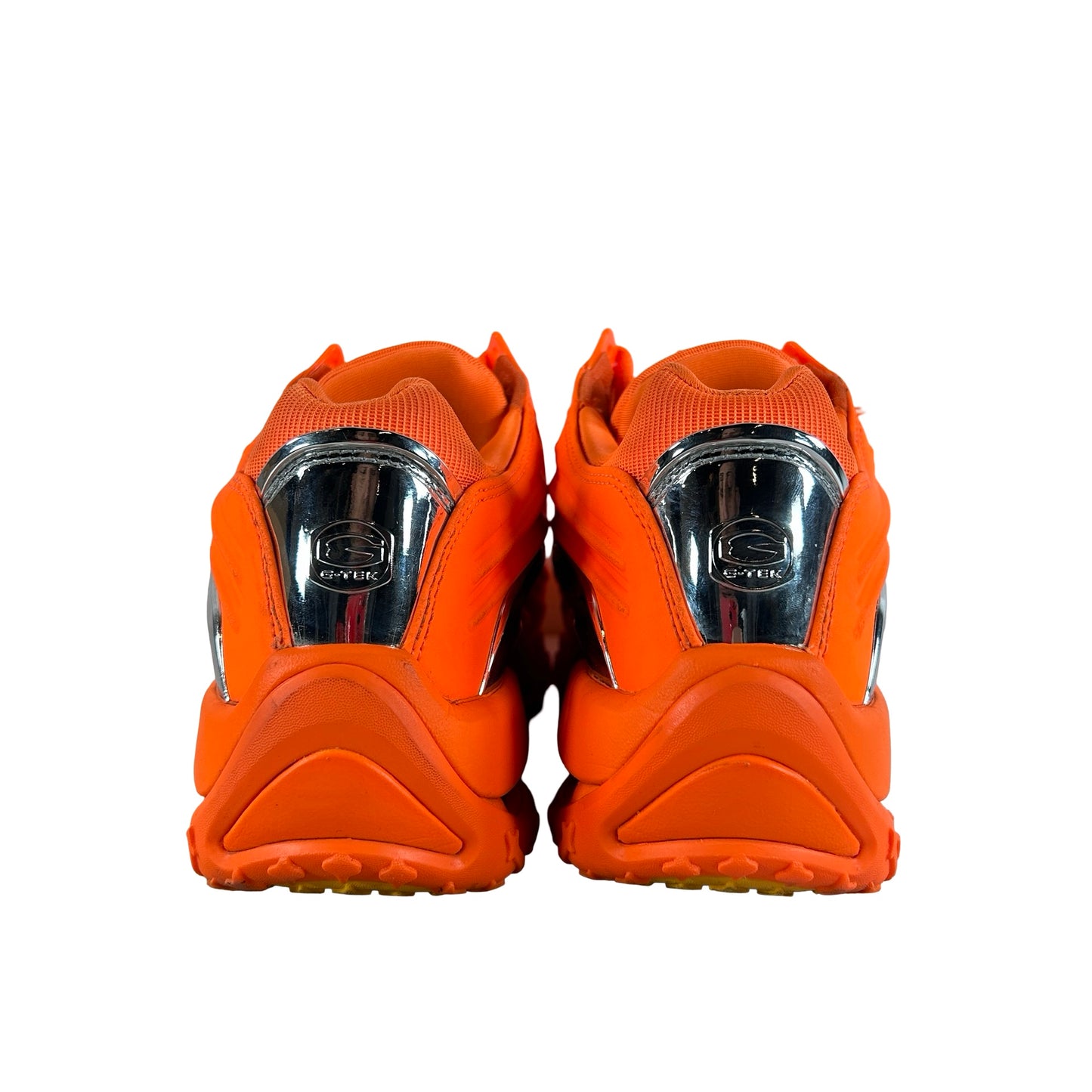 DZ7293 800 Nike Hot Step 2 Drake NOCTA Total Orange [USED] - 6.5 M (Used)