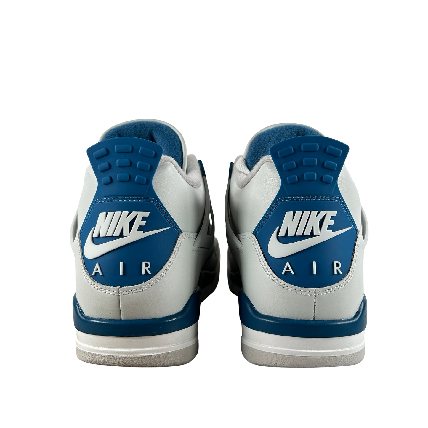 FV5029 141 Jordan 4 Retro Military Blue (2024) [USED] - 8.5 M (Used13)