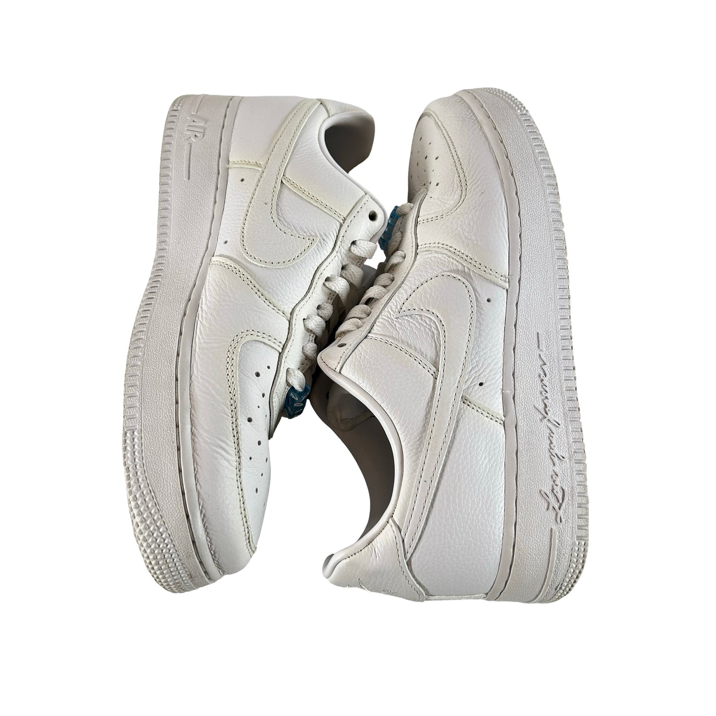 CZ8065 100 Nike AF1 Low Drake NOCTA CLB [USED] - 8 M (Used) (No Box)
