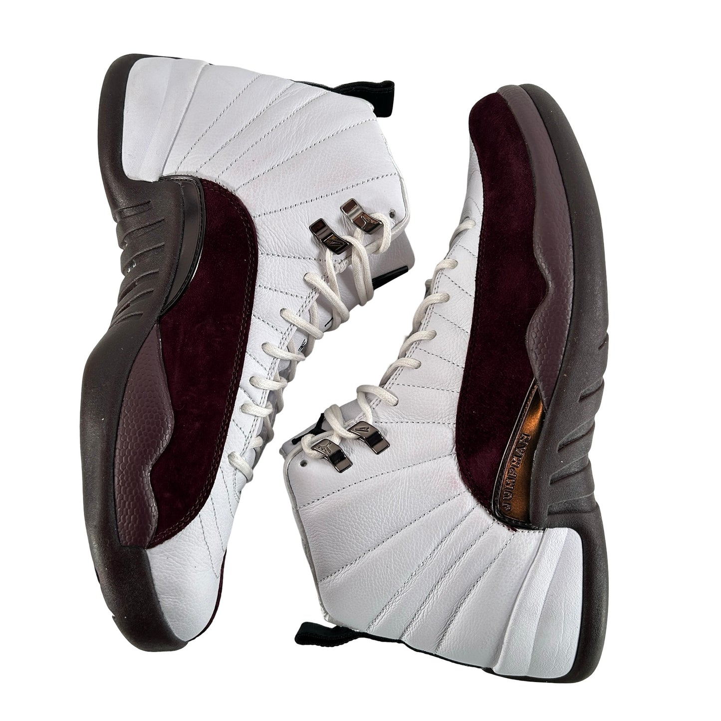 DV6989 100 Jordan 12 Retro SP A Ma Maniere [USED] - 13 W (Used2)