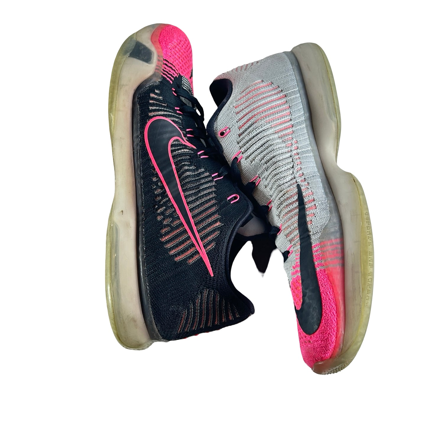747212 010 Nike Kobe 10 Elite Mambacurial [USED] - 13 (Used) (Replace Box)