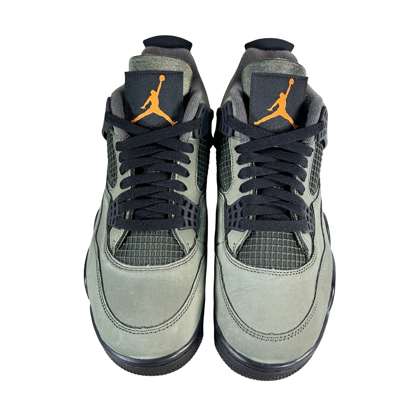 IB1519 200 Jordan 4 Retro OG SP Undefeated (2025) [USED] - 8.5 M (Used3)