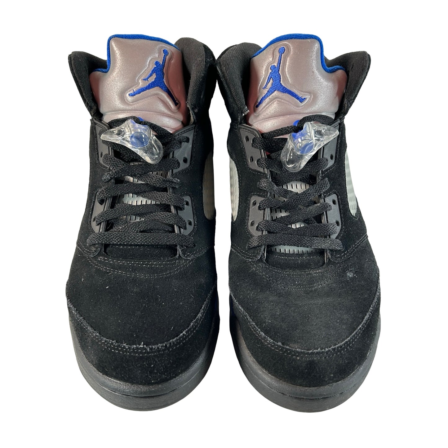 CT4838 004 Jordan 5 Retro Racer Blue [USED] - 11 M (Used) (Replace Box)